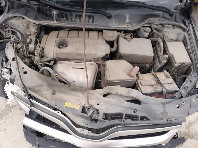Photo 12 from auction – 2014 TOYOTA VENZA LE with VIN 4T3BA3BB2EU058118