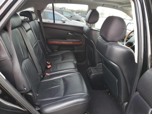 Photo 11 from auction – 2004 LEXUS RX 330 with VIN 2T2HA31U34C030071