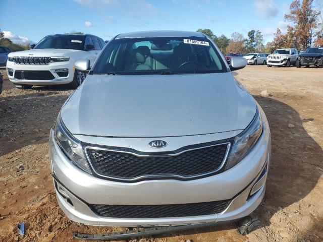 Photo 5 from auction – 2014 KIA OPTIMA EX with VIN 5XXGN4A71EG275921