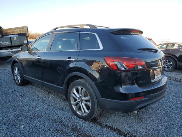 Photo 2 from auction – 2013 MAZDA CX-9 GRAND with VIN JM3TB3DV5D0421742