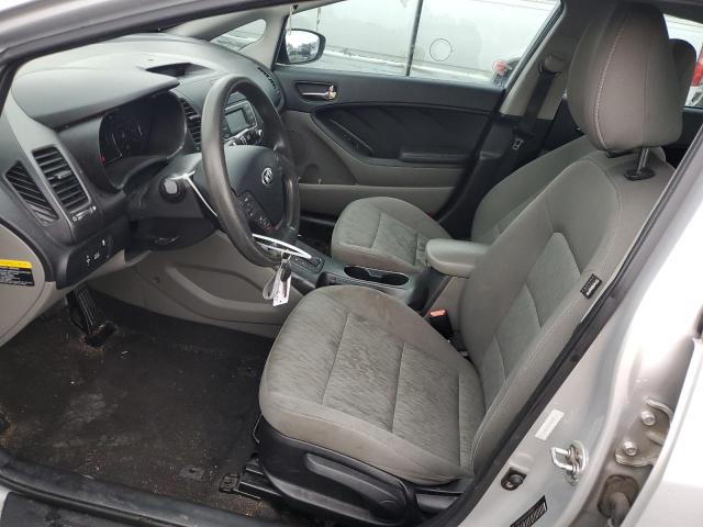 Photo 7 from auction – 2015 KIA CTRA GS with VIN KNAFK4A61F5331810