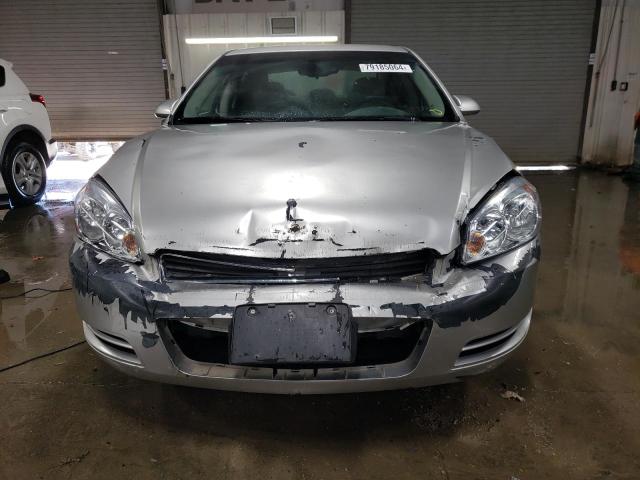 Photo 5 from auction – 2007 CHEVROLET IMPALA LT with VIN 2G1WT58K879222900