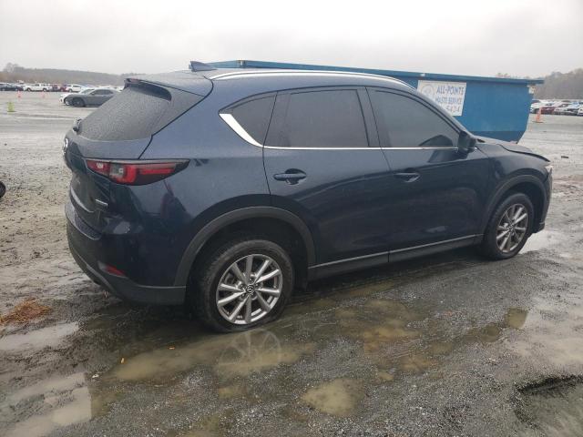 Photo 3 from auction – 2022 MAZDA CX-5 PREFE with VIN JM3KFBCM7N1609399
