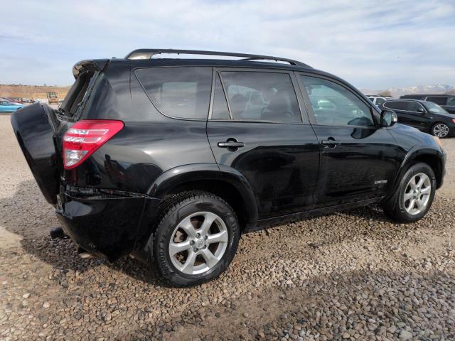 Photo 3 from auction – 2010 TOYOTA RAV4 LIMIT with VIN JTMDK4DV6AD012964