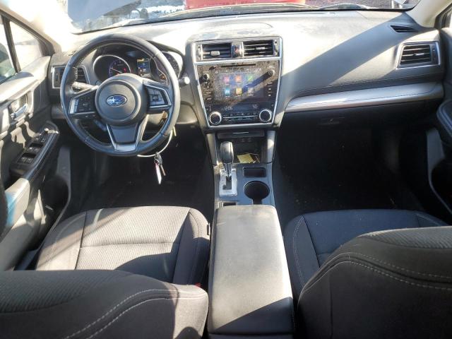 Photo 8 from auction – 2018 SUBARU LEGACY 2.5 with VIN 4S3BNAC60J3029644