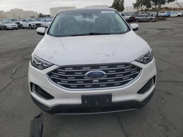 Photo 5 from auction – 2019 FORD EDGE TITAN with VIN 2FMPK3K96KBC23680