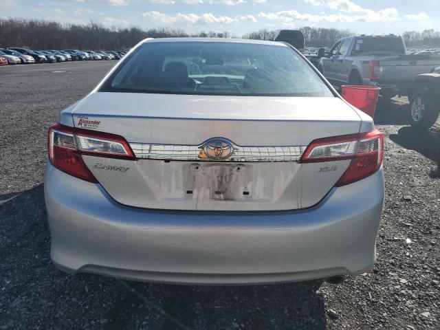 صورة رقم 6 من المزاد - 2012 TOYOTA CAMRY BASE مع VIN 4T4BF1FK1CR273663
