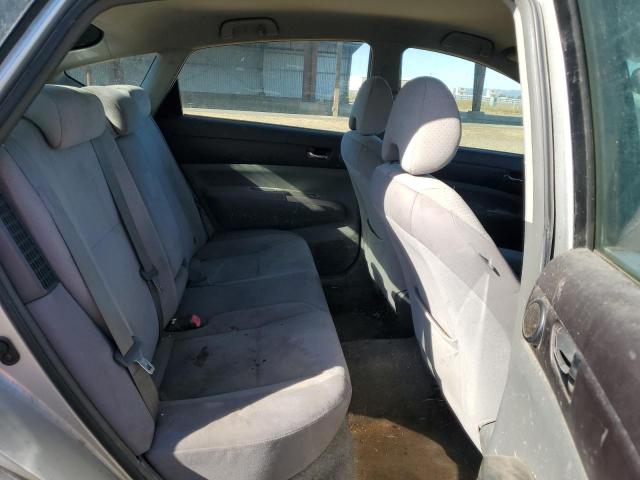 Photo 10 from auction – 2004 TOYOTA PRIUS with VIN JTDKB20U240005501