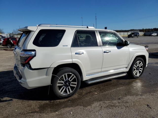 Photo 3 from auction – 2014 TOYOTA 4RUNNER SR with VIN JTEBU5JR6E5181330