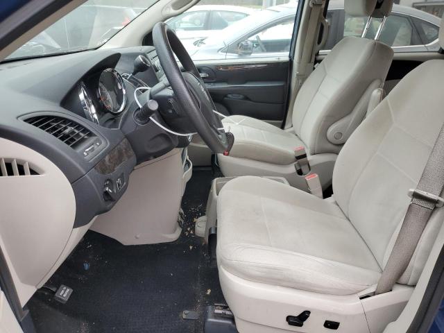 Photo 7 from auction – 2011 DODGE GRAND CARA with VIN 2D4RN4DG8BR720584