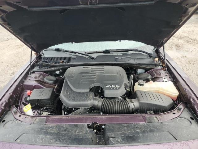 Photo 11 from auction – 2022 DODGE CHALLENGER with VIN 2C3CDZJGXNH174750