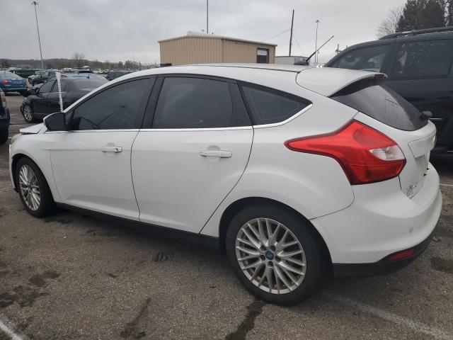 Photo 2 from auction – 2012 FORD FOCUS SEL with VIN 1FAHP3M23CL176478