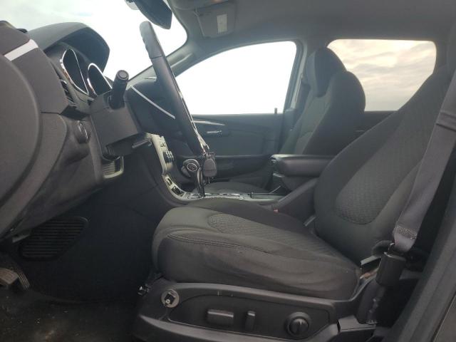 Photo 7 from auction – 2011 CHEVROLET TRAVERSE with VIN 1GNKVGED0BJ322091
