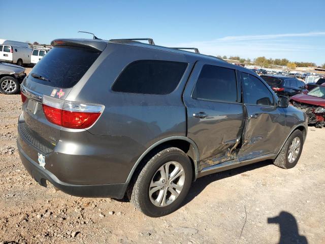 Photo 3 from auction – 2011 DODGE DURANGO CR with VIN 1D4RD4GG1BC633696