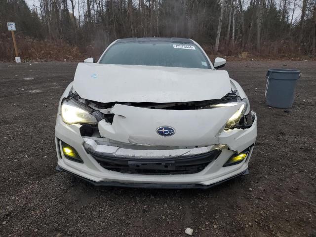 Photo 5 from auction – 2018 SUBARU BRZ 2.0 LI with VIN JF1ZCAC14J9601956