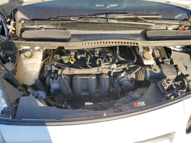 Photo 12 from auction – 2014 FORD TRANSIT CO with VIN NM0AE8F7XE1149510