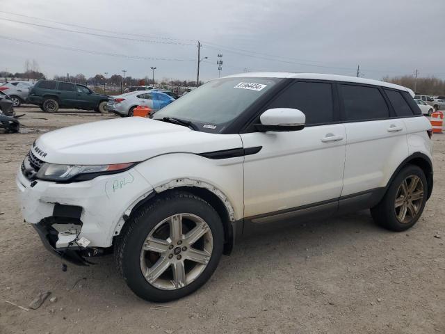 Photo 1 from auction – 2013 LAND ROVER RANGE ROVE with VIN SALVP2BGXDH832582
