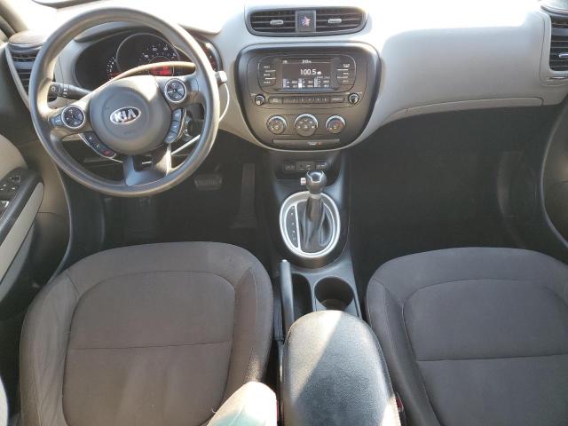 Photo 8 from auction – 2018 KIA SOUL with VIN KNDJN2A2XJ7507479