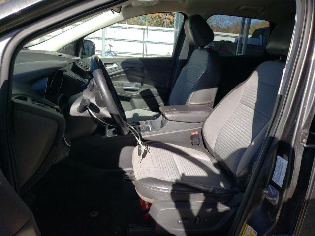 Photo 7 from auction – 2017 FORD ESCAPE SE with VIN 1FMCU0GD6HUB15423