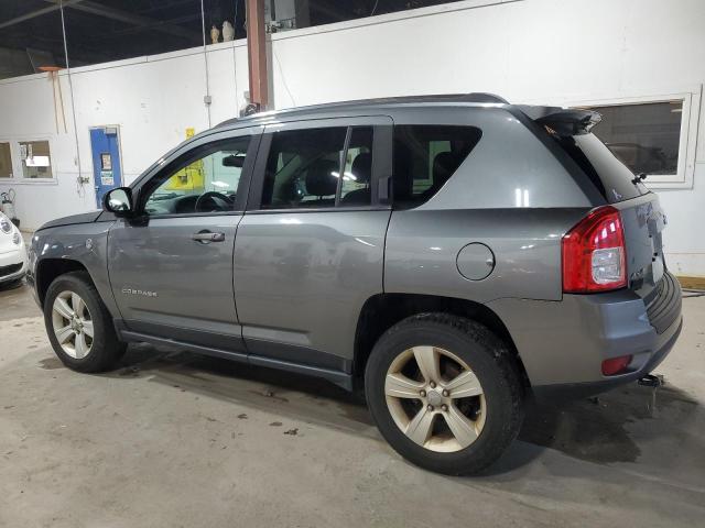 Photo 2 from auction – 2012 JEEP COMPASS with VIN 1C4NJDEB6CD630686
