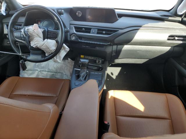 Photo 8 from auction – 2020 LEXUS UX 200 with VIN JTHX3JBH7L2031607