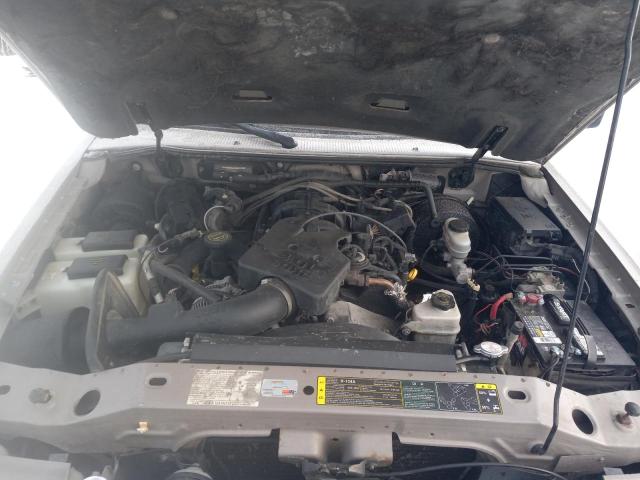 Photo 11 from auction – 2004 FORD RANGER SUP with VIN 1FTZR15E14PB02931