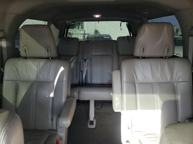 Photo 10 from auction – 2015 LINCOLN NAVIGATOR with VIN 5LMJJ3JT4FEJ00327