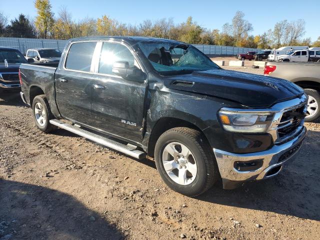 Photo 4 from auction – 2019 RAM 1500 BIG H with VIN 1C6SRFFT7KN538890