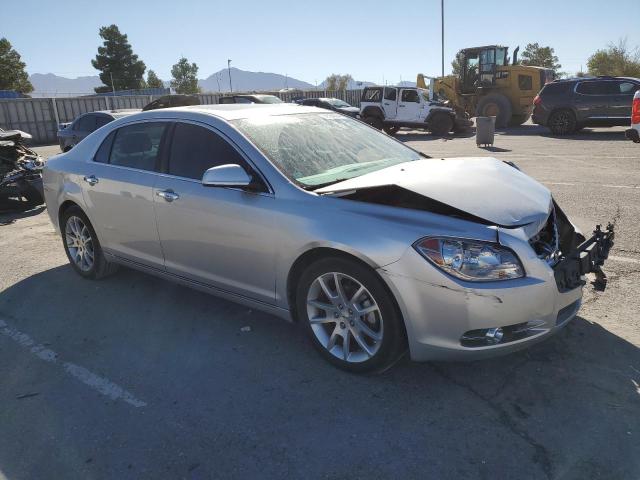 Photo 4 from auction – 2011 CHEVROLET MALIBU LTZ with VIN 1G1ZE5EU1BF280084