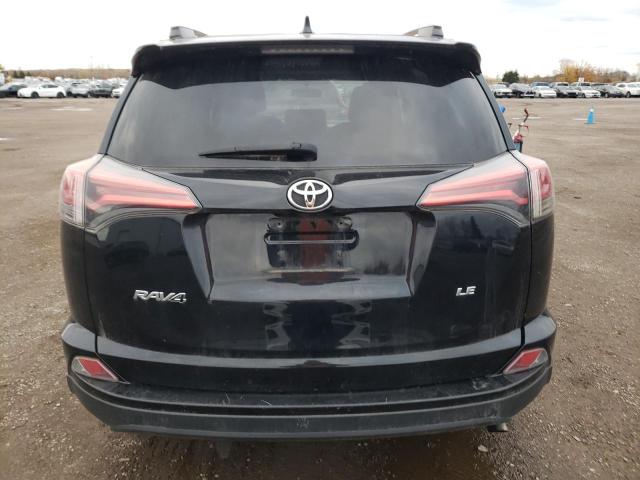Photo 6 from auction – 2016 TOYOTA RAV4 LE with VIN 2T3ZFREV8GW252065