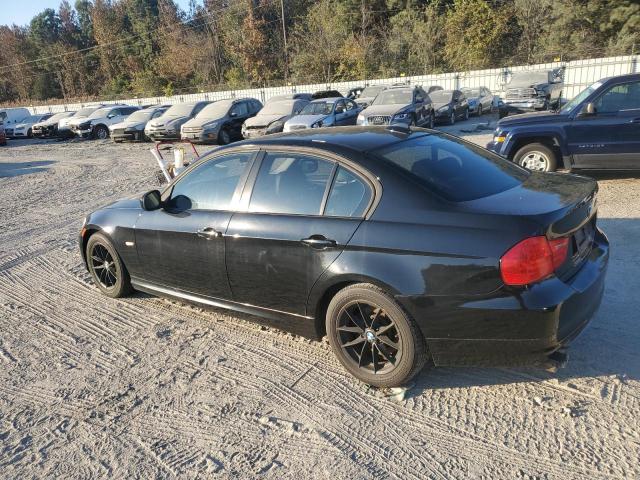 Photo 2 from auction – 2010 BMW 328 XI with VIN WBAPK7C58AA462436