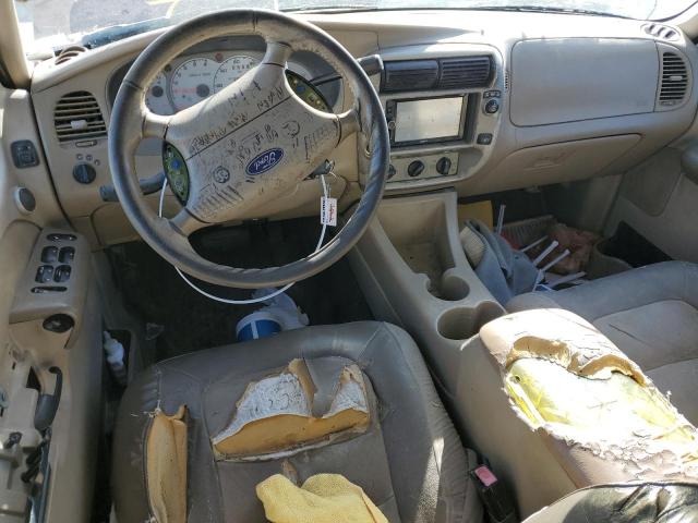 Photo 8 from auction – 2003 FORD EXPLORER S with VIN 1FMDU67E03UB07178