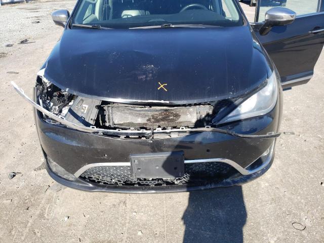 Photo 12 from auction – 2017 CHRYSLER PACIFICA L with VIN 2C4RC1GG5HR670037
