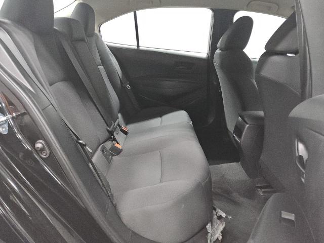 Photo 10 from auction – 2022 TOYOTA COROLLA LE with VIN 5YFEPMAE8NP368099