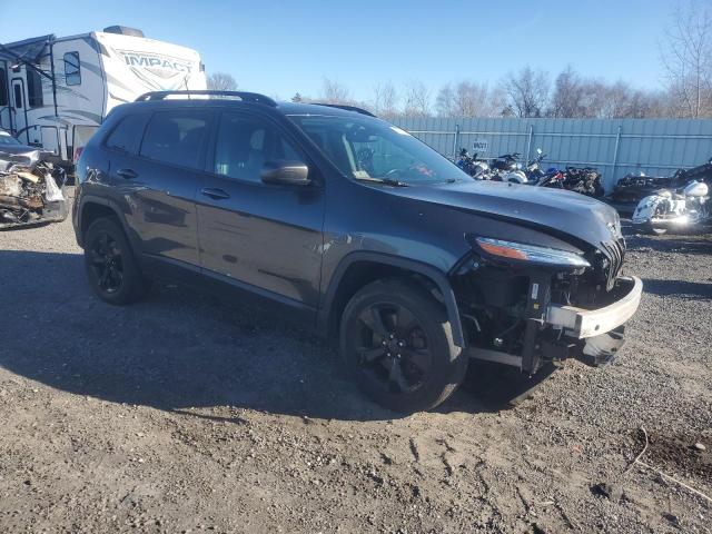 Photo 4 from auction – 2016 JEEP CHEROKEE L with VIN 1C4PJMCB5GW218622