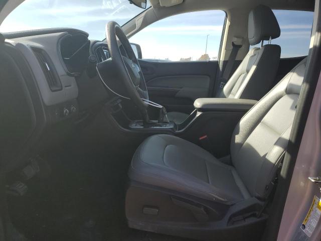 Photo 7 from auction – 2016 CHEVROLET COLORADO with VIN 1GCGTBE33G1159720