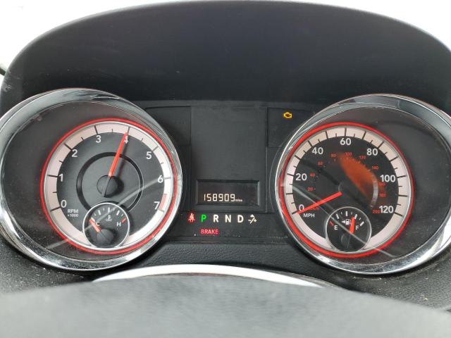 Photo 9 from auction – 2014 RAM TRADESMAN with VIN 2C4RRGAG1ER452814