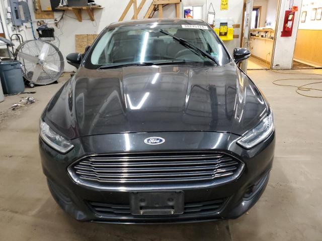 Photo 5 from auction – 2013 FORD FUSION SE with VIN 3FA6P0H78DR156984