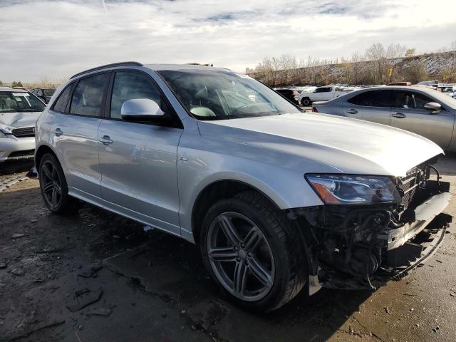 Zdjęcie 4 z aukcji – 2012 AUDI Q5 PRESTIG z VIN WA1WKAFP2CA102603
