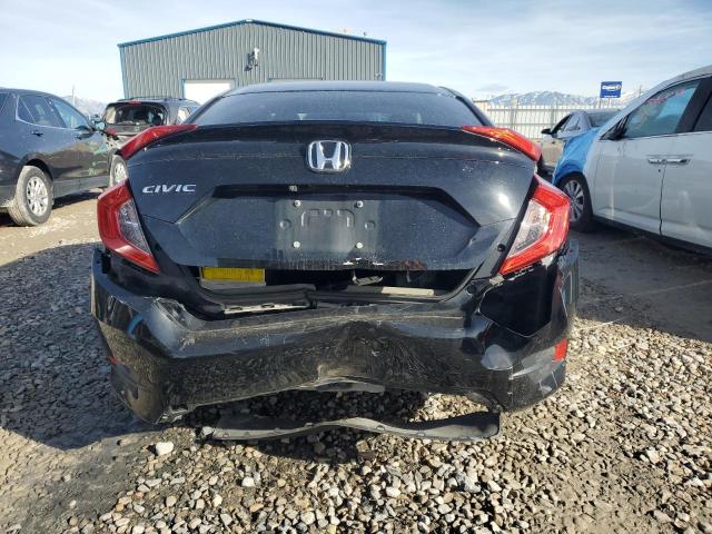Фото 6 с аукциона – 2016 HONDA CIVIC EX с VIN 19XFC2F74GE044778