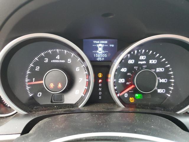 Photo 9 from auction – 2012 ACURA TL with VIN 19UUA8F57CA032511