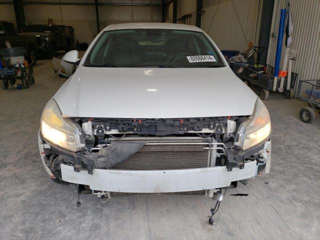 Foto 5 de la subasta – 2011 BUICK REGAL CXL con VIN W04GN5EC4B1099381