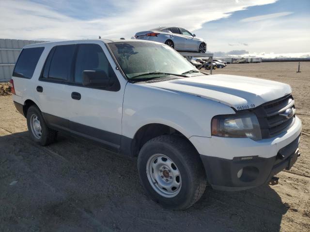 Photo 4 from auction – 2017 FORD EXPEDITION with VIN 1FMJU1GT9HEA66880