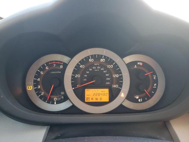 Photo 9 from auction – 2010 TOYOTA RAV4 with VIN 2T3ZF4DV1AW035002