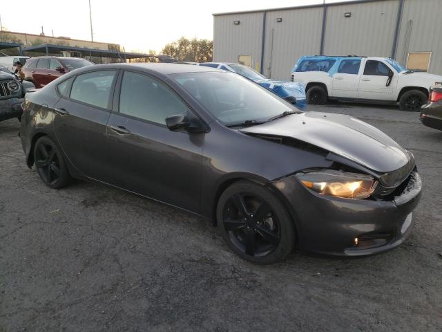 Photo 4 from auction – 2016 DODGE DART SXT with VIN 1C3CDFBB2GD518198