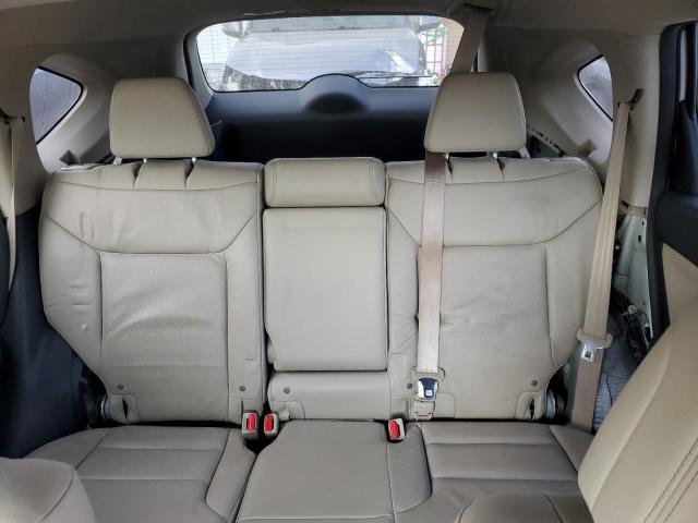 Photo 10 from auction – 2016 HONDA CR-V EXL with VIN 5J6RM4H75GL037536