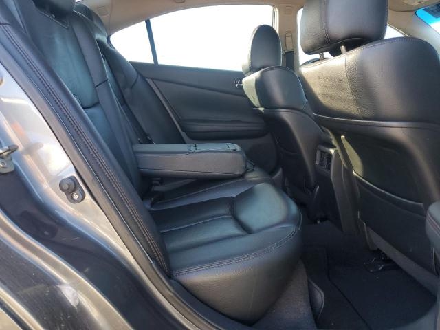 Photo 10 from auction – 2014 NISSAN MAXIMA S with VIN 1N4AA5APXEC914679