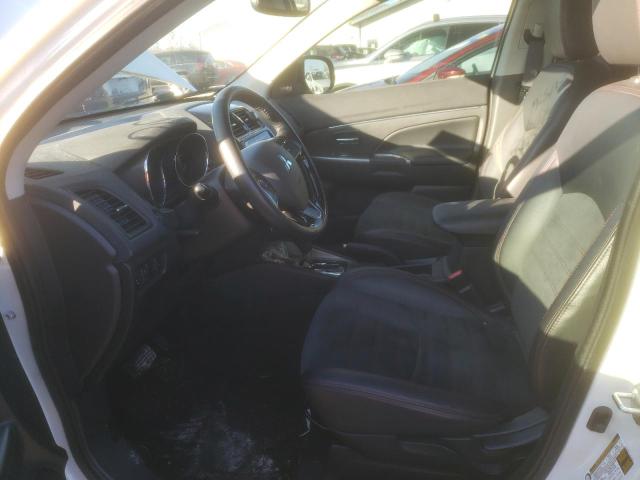 Photo 7 from auction – 2019 MITSUBISHI OUTLANDER with VIN JA4AR4AW1KU002267