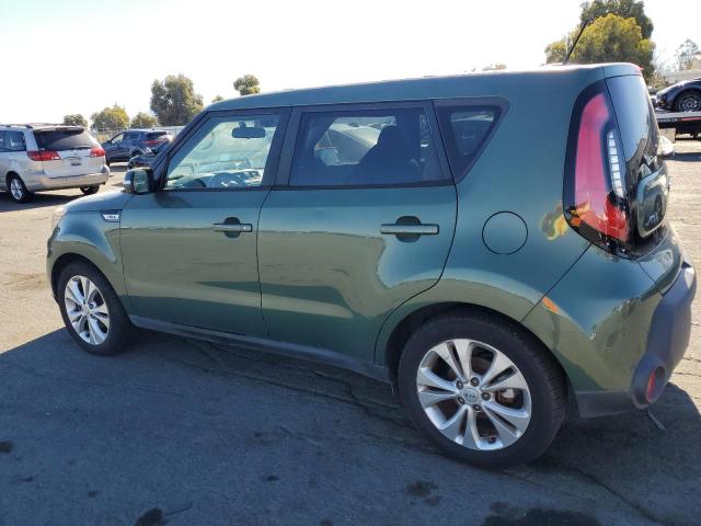 Снимка 2 от търг – 2014 KIA SOUL + с VIN KNDJP3A56E7007710