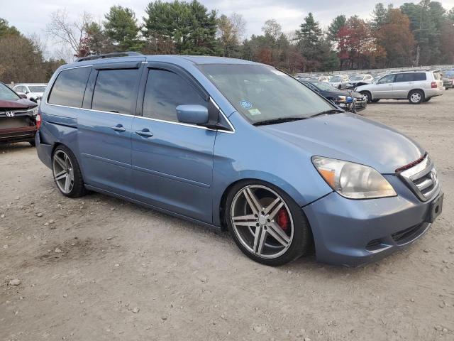 Photo 4 from auction – 2006 HONDA ODYSSEY EX with VIN 5FNRL38616B013794
